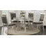 Qeshauncci 4 - Person Four Leg Dining Set