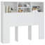 Headboard Cabinet Bedroom Home Indoor Bookcase-27686260-27686256