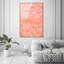 Deep Sea Flowers Print by Oliver Gal-612297560-730344670