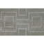 Hand Knotted Area Rug in Downy-1265539181