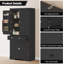 182.1cm Kitchen Pantry-1508615458