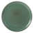 Gibson Elite Beckett Stoneware Reactive Glaze 16 Piece Plates and Bowls Dinnerware Set - Green-98537333