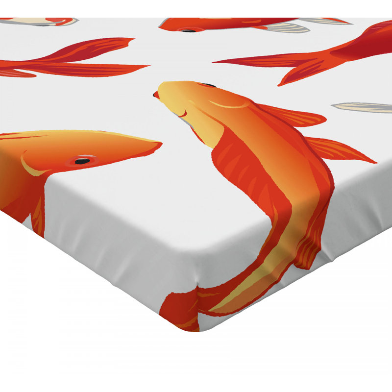 Microfiber Fitted Sheet, Full Fitted Sheet