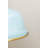 Painted No. 1 Pendant by Mark D. Sikes-914206924