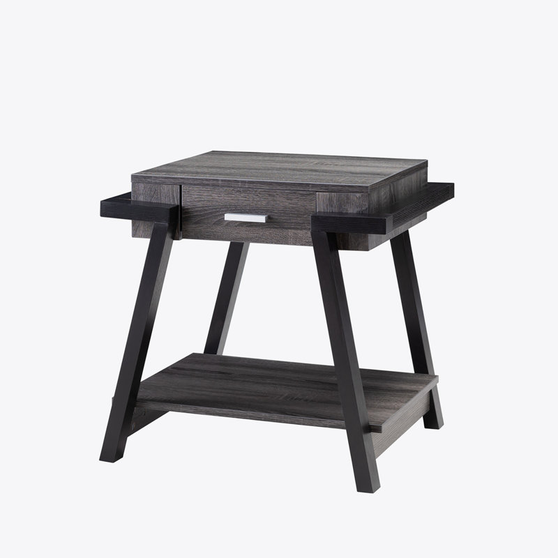 Aayush End Table