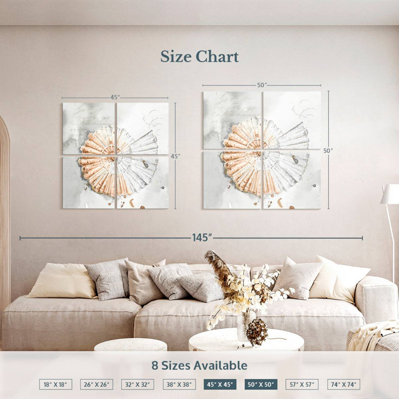 Aletra Blush Shell II