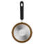 Casserole antiadhésive de 5,3 pte avec couvercle Ozeri Stone Earth All-In-One APEO & PFOA-84481268-84481259