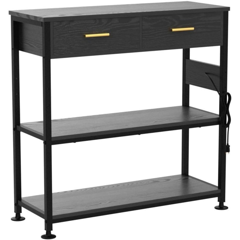 Battifora 32.6'' Console Table