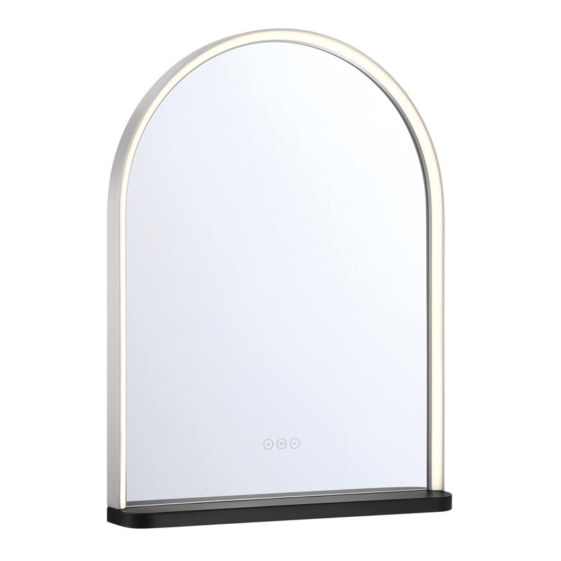 Miroir Serin , 24 pi x 32 pi