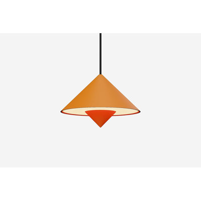 Jai Pendant Light
