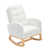 Blanc est en rupture de stock