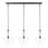 Cammie 3 - Light Kitchen Island Pendant-2140136589-2140136588