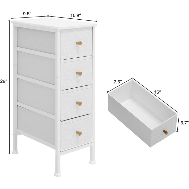 Rangement pour salle de bain Dez