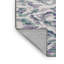 Tapis gris lavable à la machine-1426797129