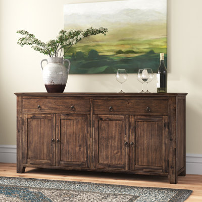 Hewlett 64'' Sideboard