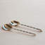 2 - Piece Flatware Set - Service for 1
