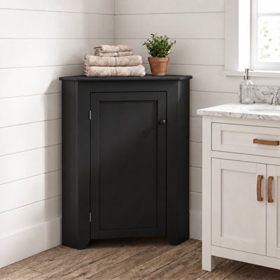 Armoire de coin Rowan