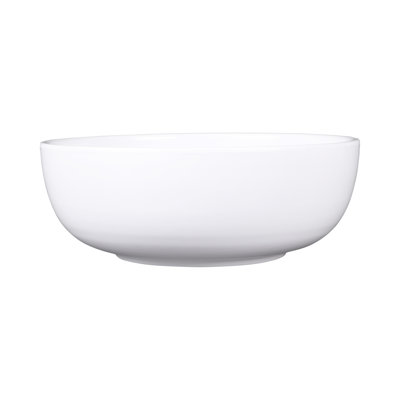Elite Global Solutions Melamine Serving Bowl