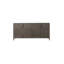 Hampstead 71'' W Solid Wood Sideboard