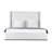 Esparto Upholstered Standard Bed-788298283-788298286