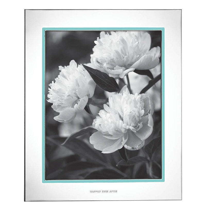 Take The Cake Metal Picture Frame, 8" x 10"