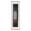 Shadow Box Outdoor Armed Sconce-142775112-142775940-142947332