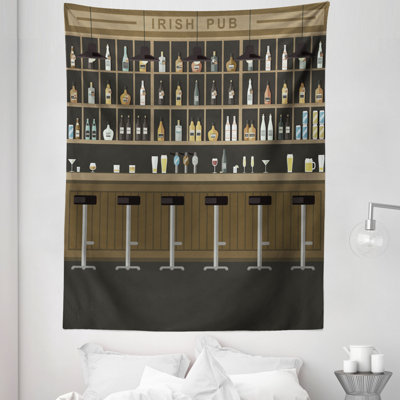 Microfiber Tapestry