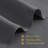 Blackout Curtain Pair-531827620-531827622