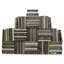 Modern Chocolate Book Wall-721245262