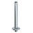 Round Shower Arm