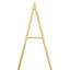  Metal Christmas Tree with Stand steel-1312751642-1312751641