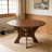 43 in Folding Dining Table