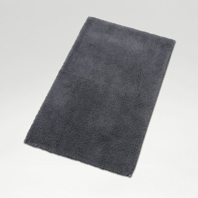 Deep Pile Bath Rug