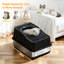 Stainless Steel Litter Box-581352644-581352645