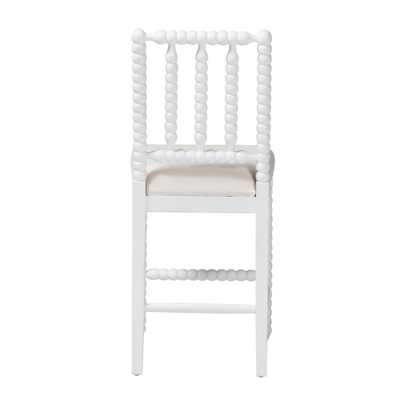 Bali & pari Clarington, White