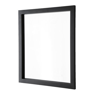 Asana Bathroom / Vanity Mirror