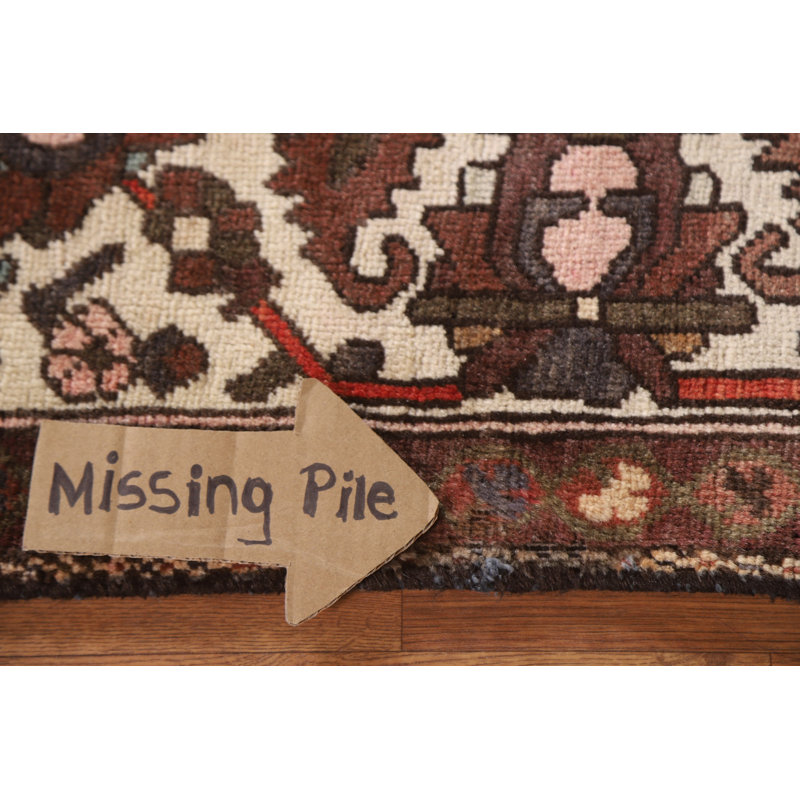 Handmade   Area Rug 7x10