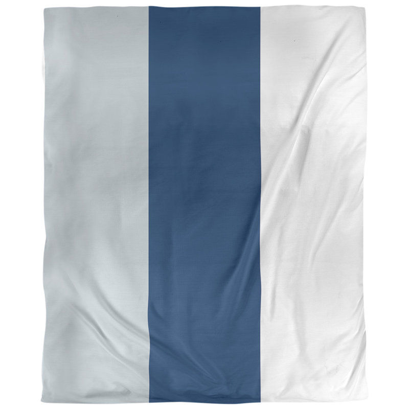 Tissu de basket-ball denver, Silver/Navy Blue/White