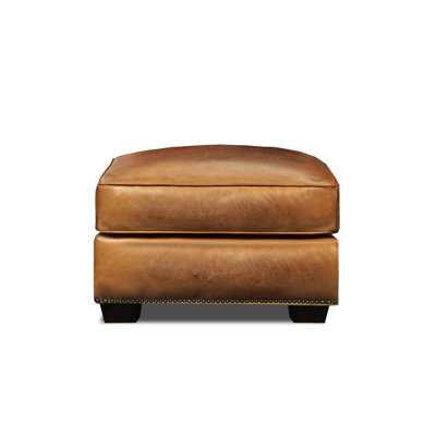 Jebediah Upholstered Ottoman