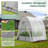 6' W x 6' D Greenhouse-94950738