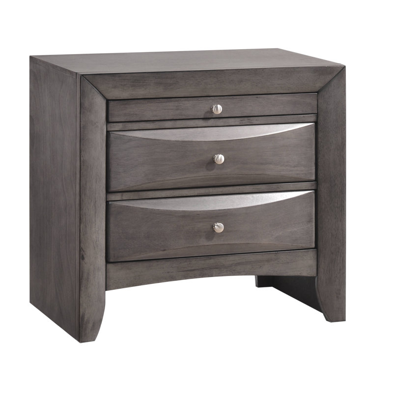 Gabrielson 27'' W Nightstand