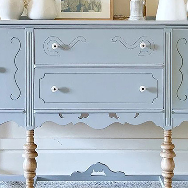 Art Design Sideboard, 37.4" H x 70.9" W x 15.7" D