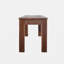 Banc d'extérieur en acacia Kirkus