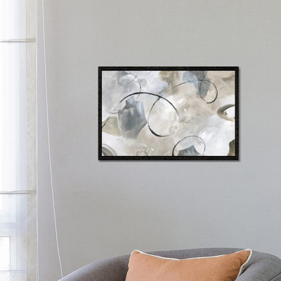 Crescendo - Painting on Canvas