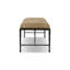 JADE Upholstered Bench-1845769746