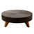 Plateau brun / base naturelle