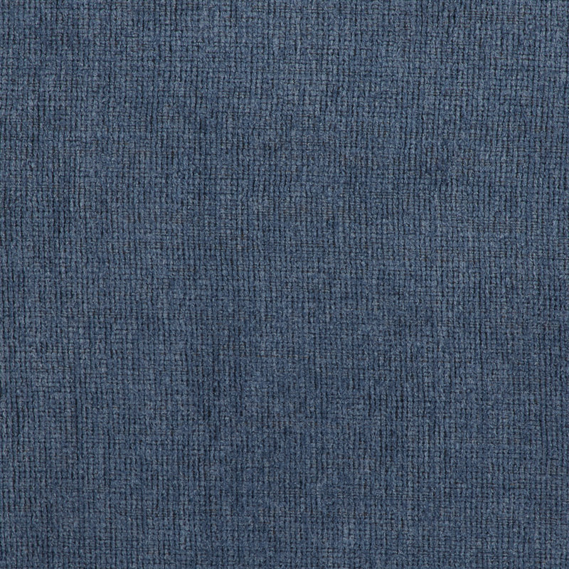 Willow Upholstered Sofa, Blue