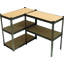 Jshin Steel Height -Adjustable Storage Rack-1847185569-1847185598