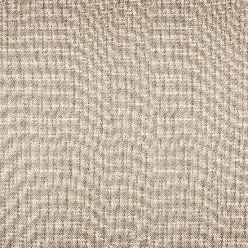 Tissu transparent à large dossier Suite, À peine là