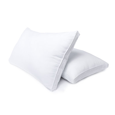 Down Alternative Sleeping Pillow - King Size